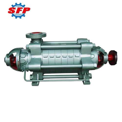 D Series Stainless Steel Centrifugal Pump